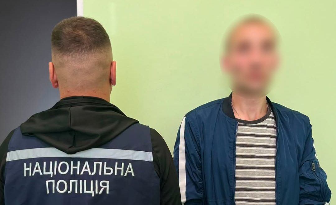 В Умані чоловік під час сварки поранив знайомого ножем