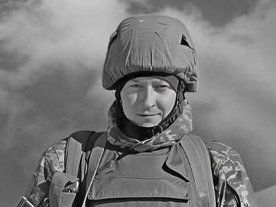 у черкасах попрощалися з воїном
