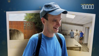 Готувати, працювати, жити: як у Черкасах навчають самостійності людей з інвалідністю (ФОТО)