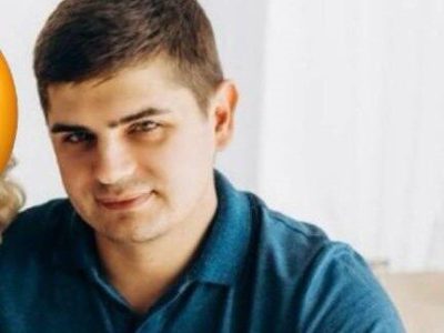 Сtргій Гармаш - обвинувачений у педофілії прокурор