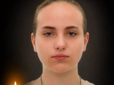 померла студентка коледжу Корсунь