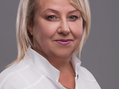 Ірина Топчій