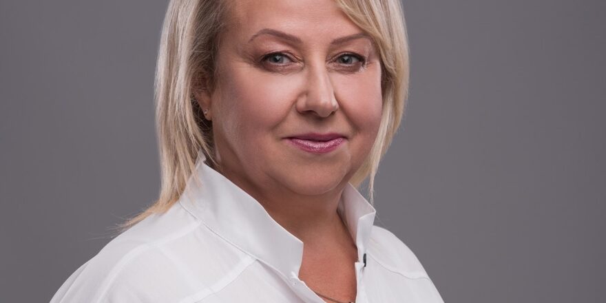 Ірина Топчій
