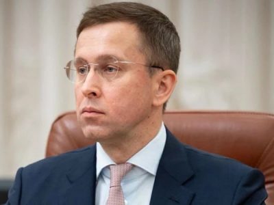Сергій Корецький