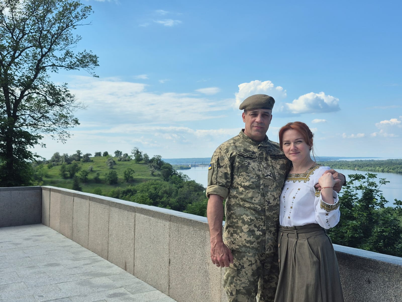 Леся Шульга