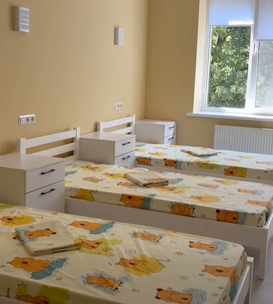Лікарня