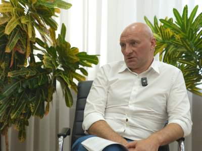 Мер Черкас Анатолій Бондаренко
