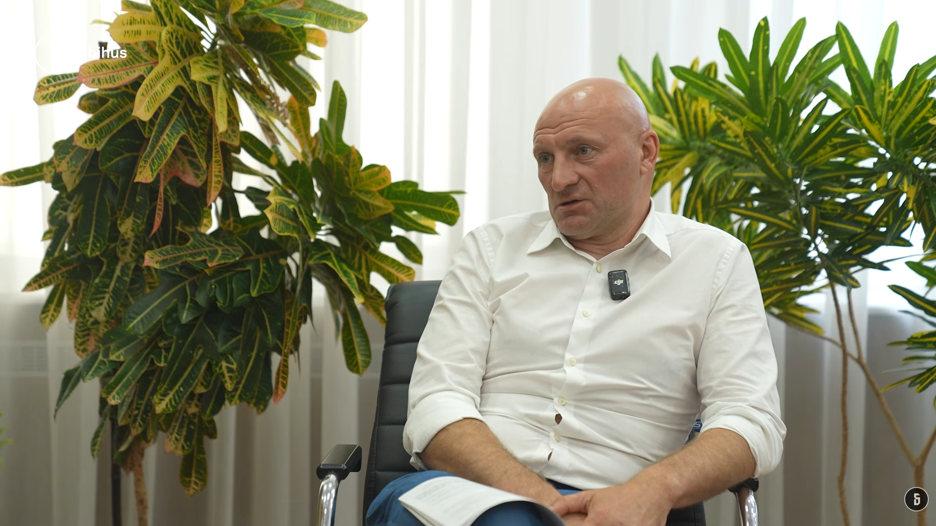 Мер Черкас Анатолій Бондаренко