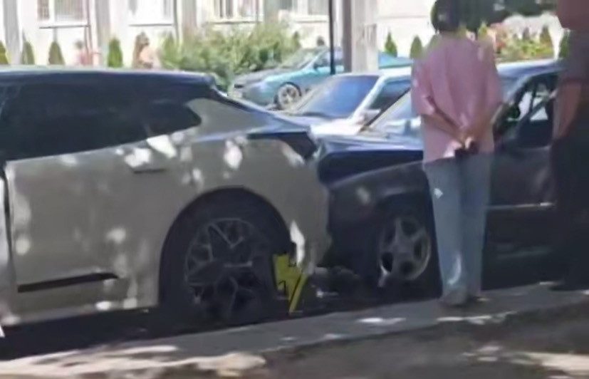 дтп у Черкасах
