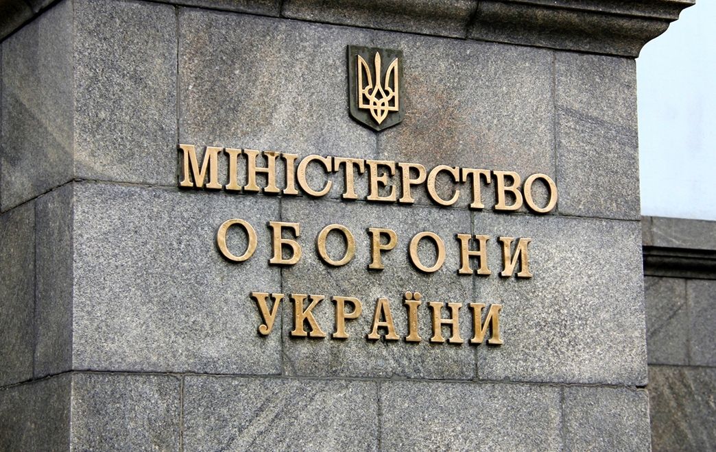 Нардепи обрали виконувача обов’язків міністра оборони: хто він?
