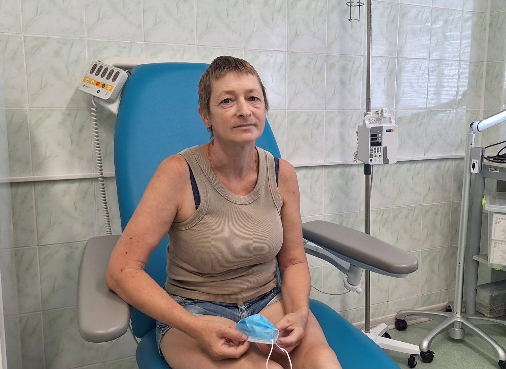 онкоцентр
