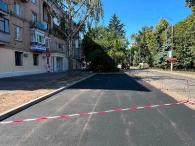 Паркувальний майданчик