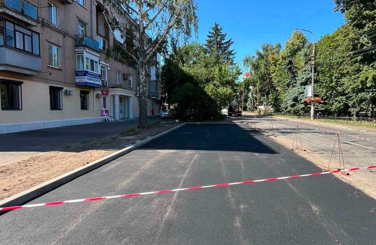 Паркувальний майданчик