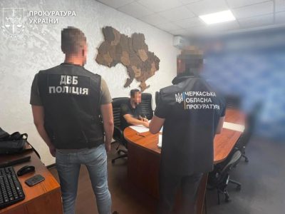 Підозрюваний