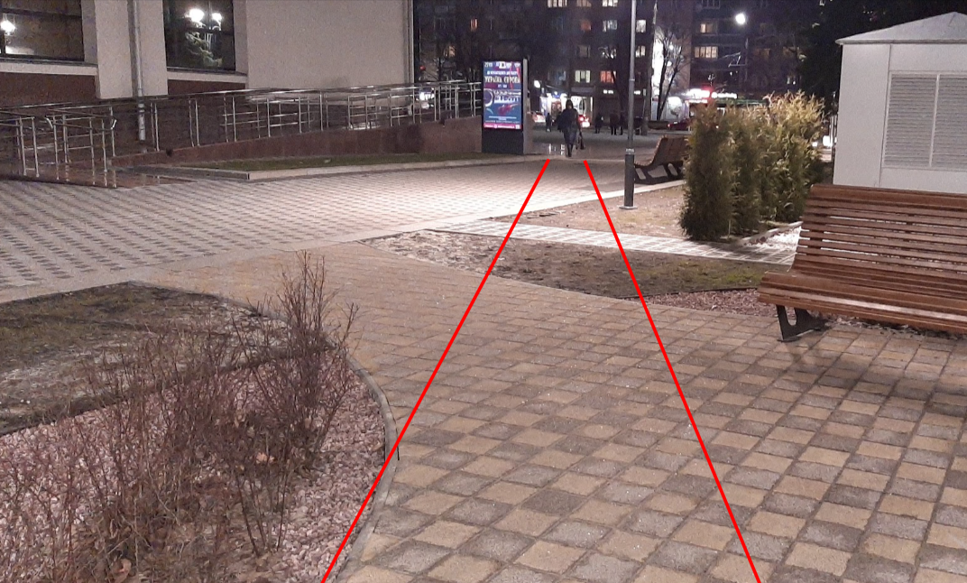 доріжка