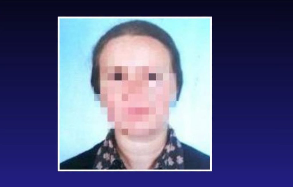 У Черкасах засудили жінку