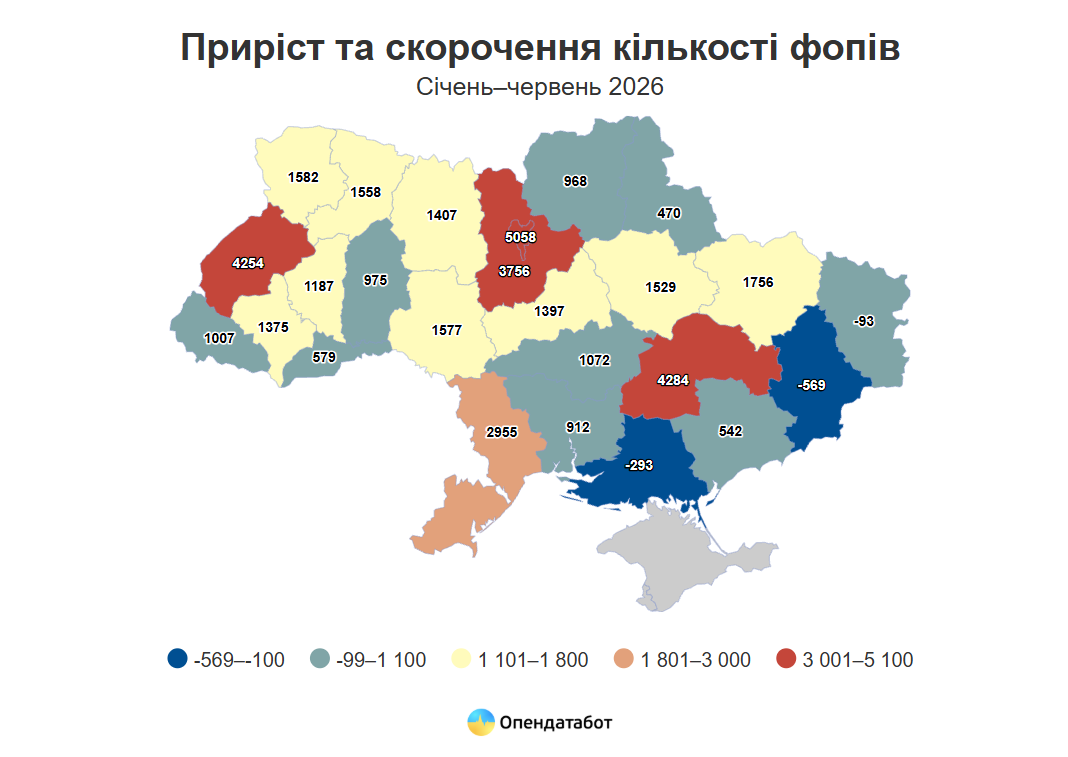 Карта україни