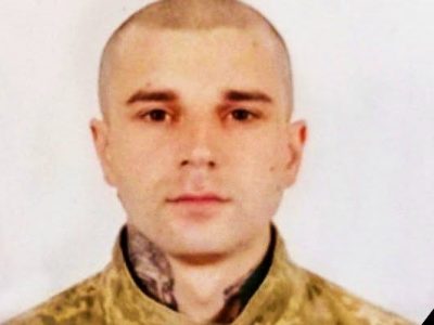 Ростислав Соколовський