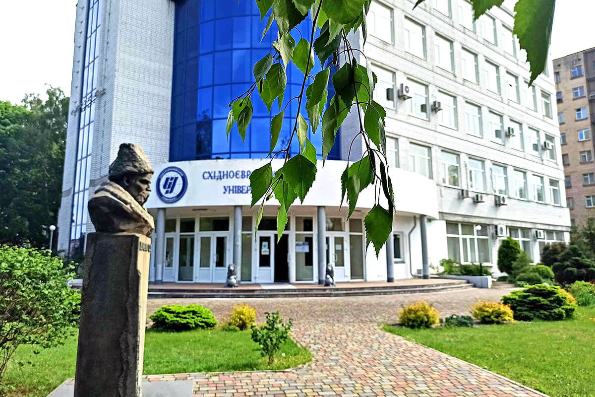 Східноєвропейський
