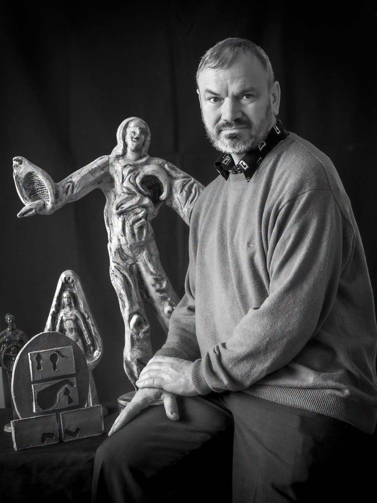 Віталій Дахівник