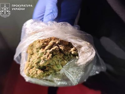 черкащани зберігали канабіс