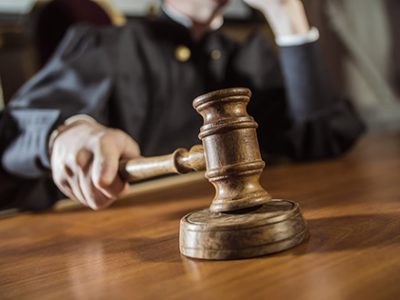 Судитимуть кадастрову реєстраторку через незаконну реєстрацію землі в Умані
