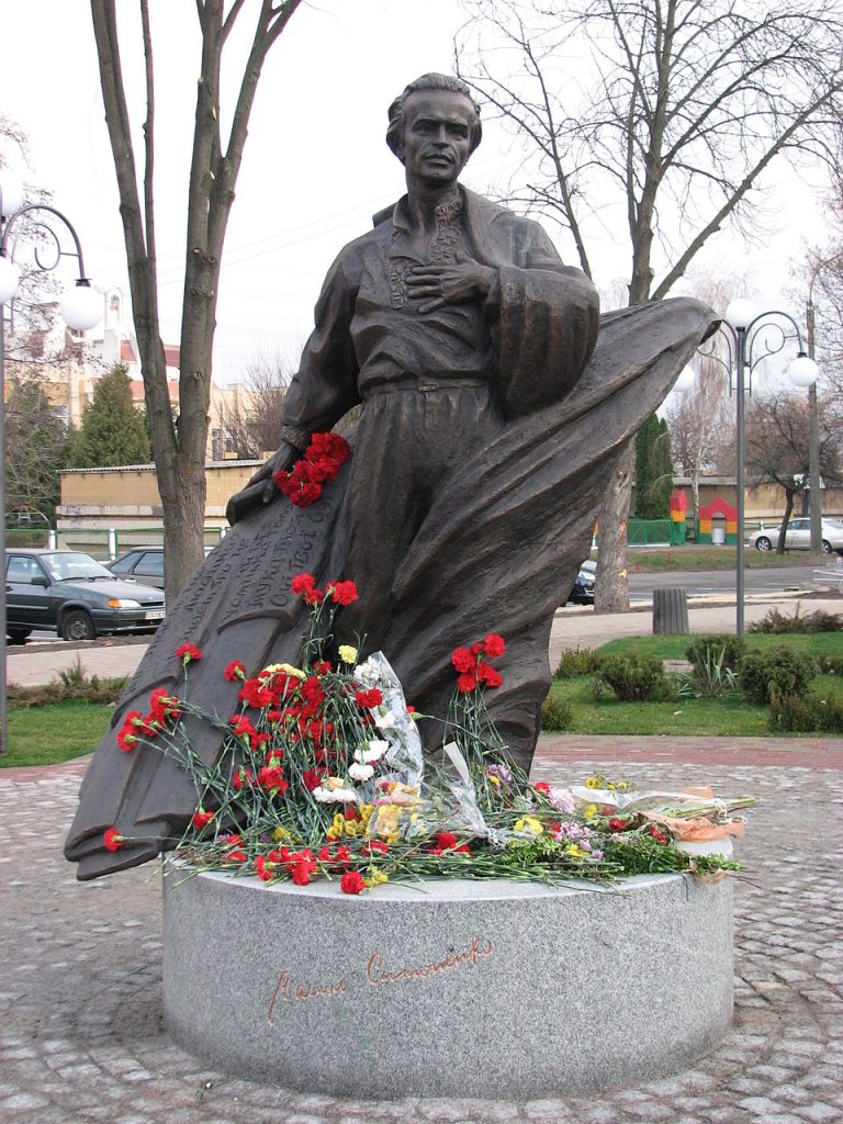 Василь Симоненко