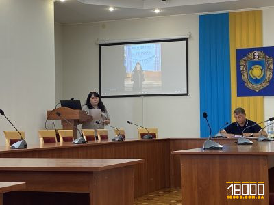 Тетяна Мороз - в.о. директора Смілянського ПНІ