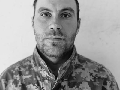 Володимир Кузьменко