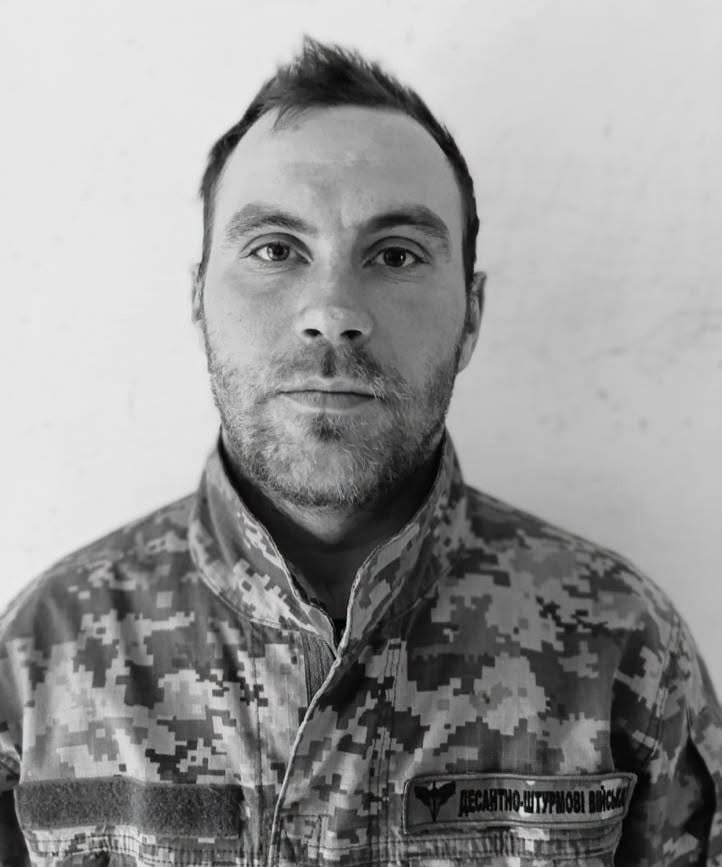 Володимир Кузьменко