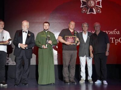 Черкаська єпархія ПЦУ