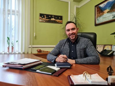 Юрій Федоряка