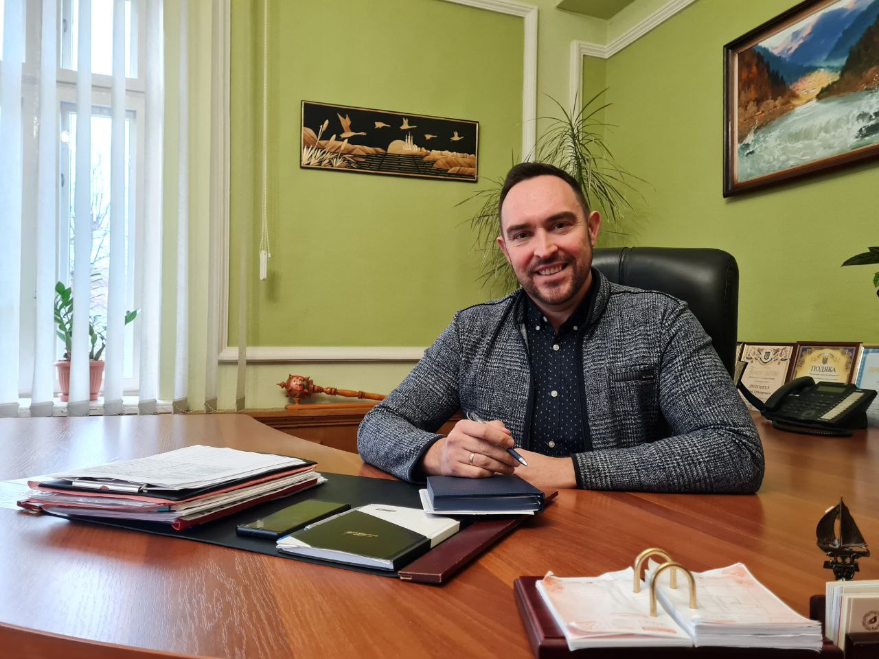 Наживи не мав, але гроші знімав: директор черкаської філармонії заявив, що справу проти нього сфабрикували