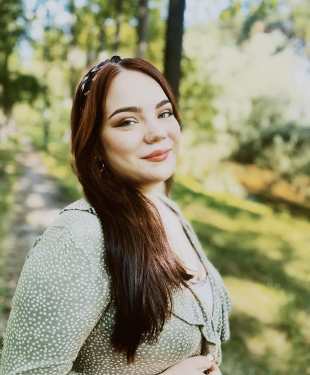 Загибла в ДТП дівчина