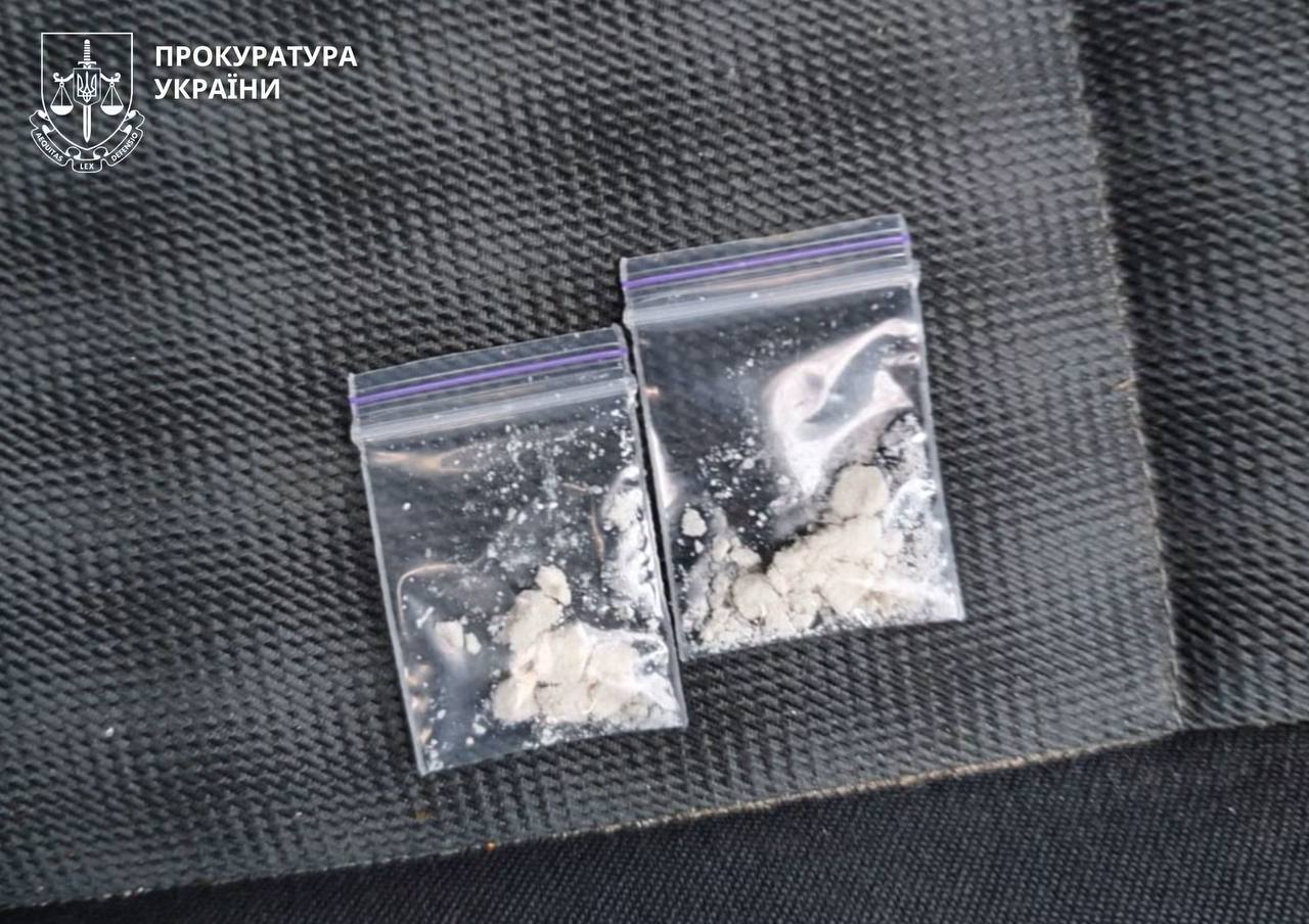 Черкасці продавали наркотики