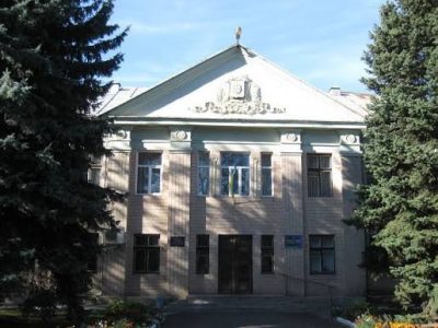 Золотоніська міська рада