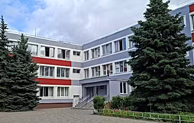 20 школа Черкаси