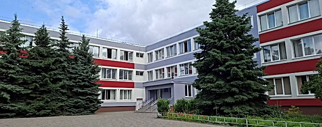 20 школа Черкаси
