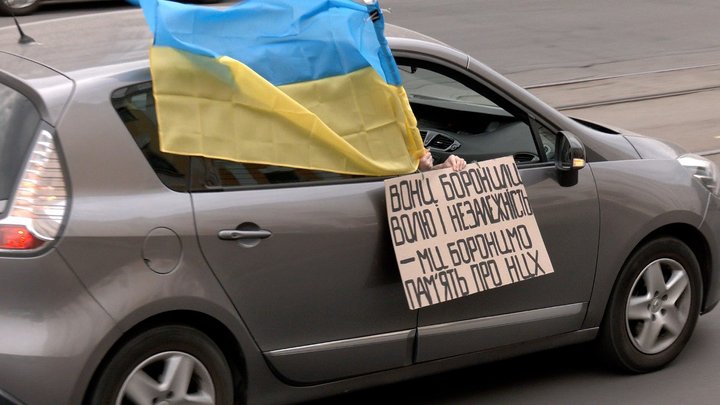 Автопробіг