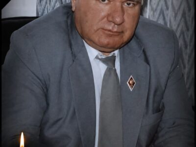 Петро Бебешко