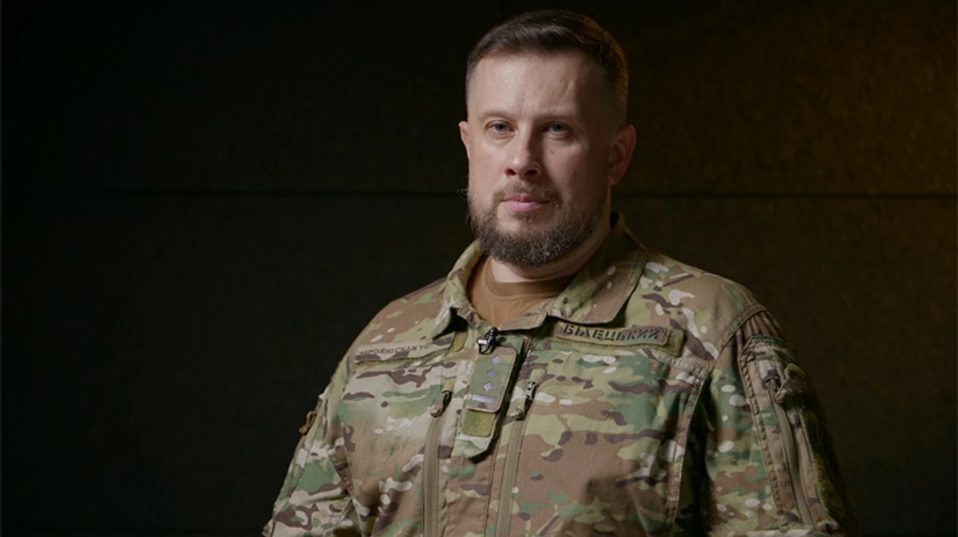 Андрій Білецький