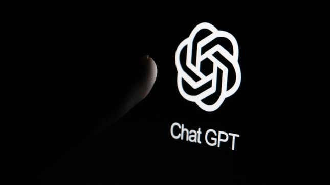 ChatGPT без лімітів: OpenAI відкриє необмежені текстові чати