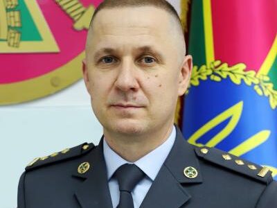 Вадим Ченчик