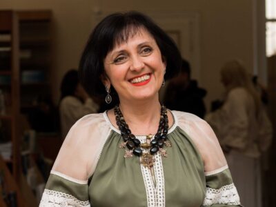 дарка корній у Черкасах
