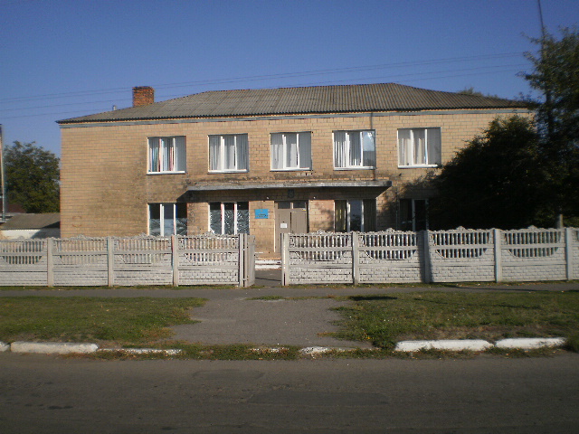 Драбівський районний суд