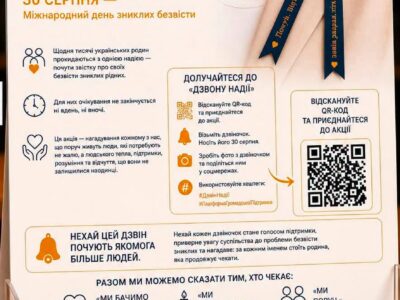 афіша