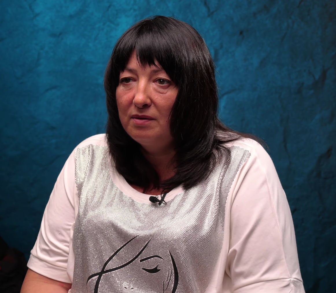 «Я тебе не випущу»: медикиня черкаської «швидкої» розповіла про найстрашніші виклики (ВІДЕО)