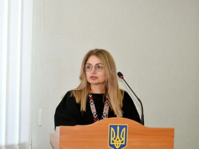 Еліна Максимець