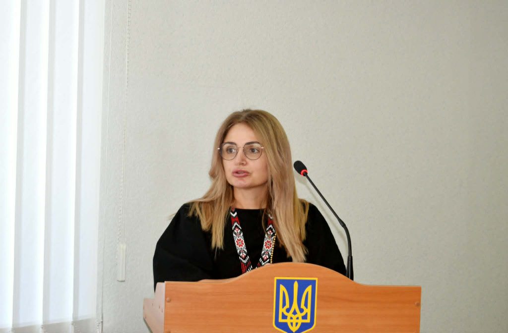 Еліна Максимець