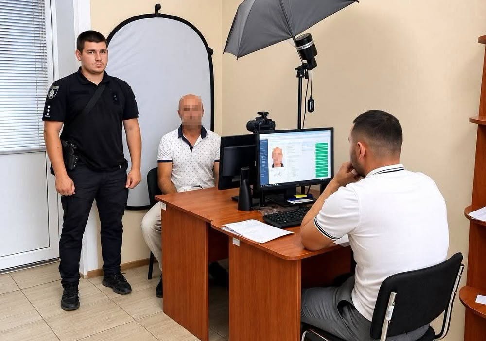 міграційна служба Черкащини